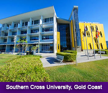 Southern Cross University, Gold Coast-pic